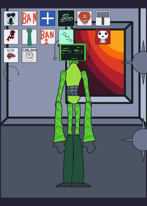 Game by @Moonconsept