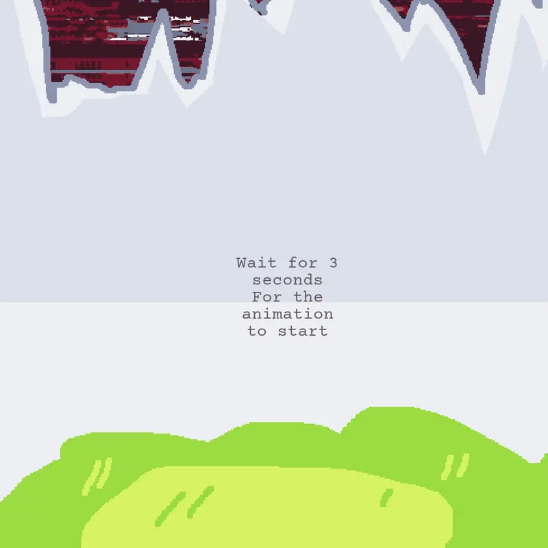 Game by @XarryBerry