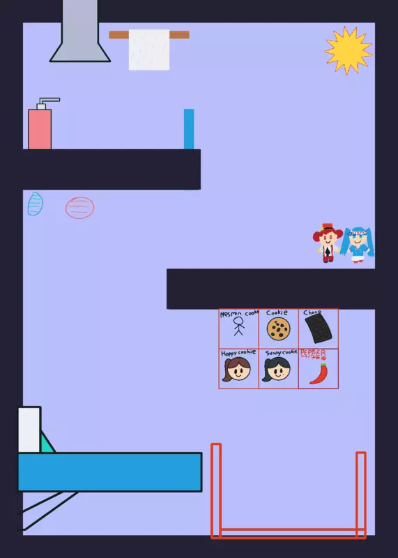 Game by @Mesmin_play_castle