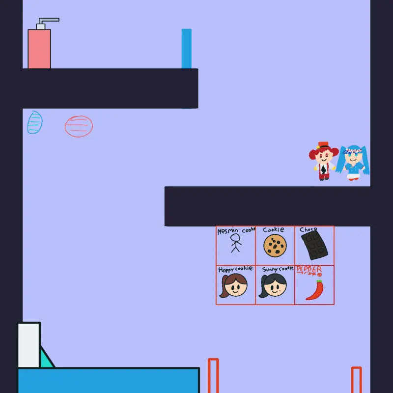 Game by @Mesmin_play_castle