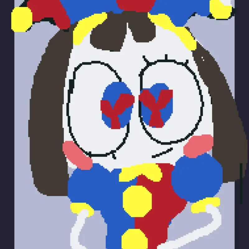 Game by @cutey_gamezz