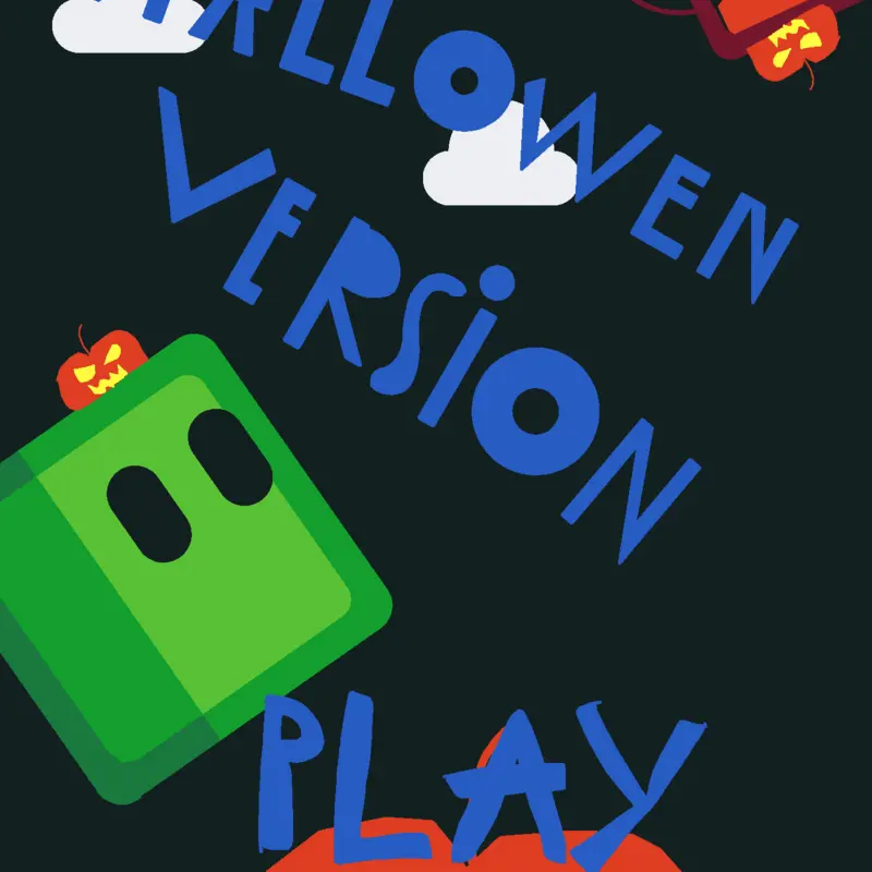 Game by @saidelmejor