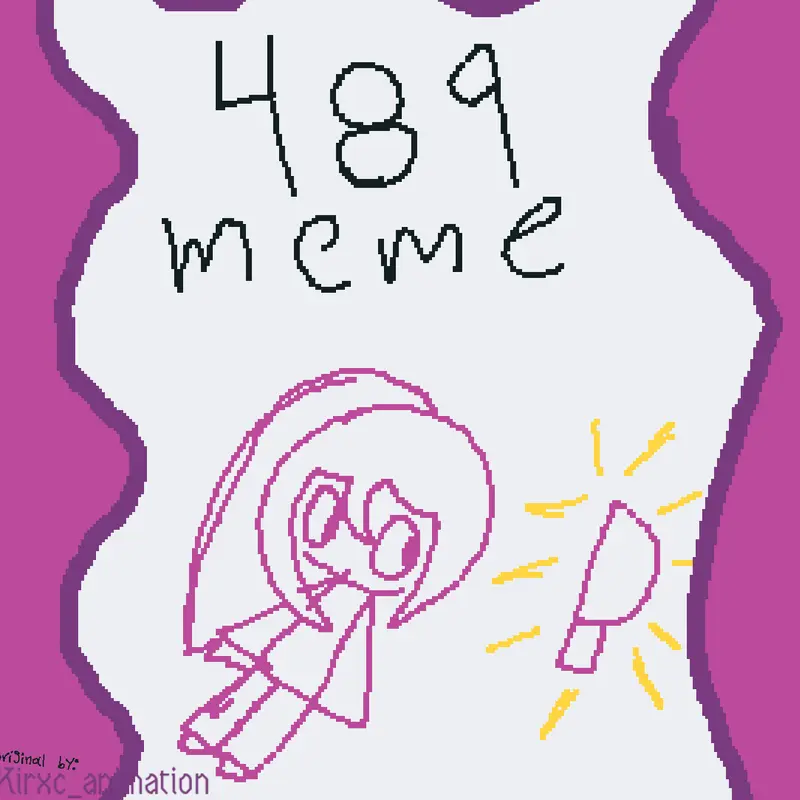 489 meme by @kirxc_animations