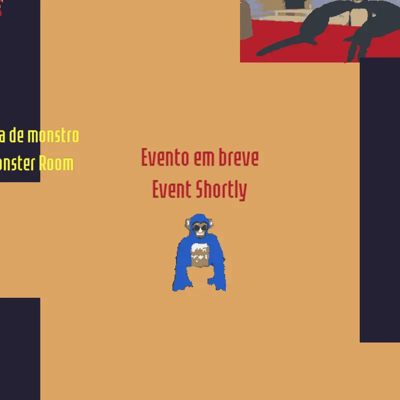 Game by @BryanDaLuzLungen