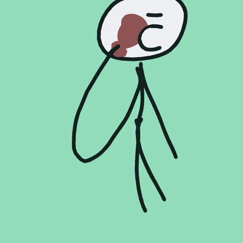 Nothing by @Miri_drawzz