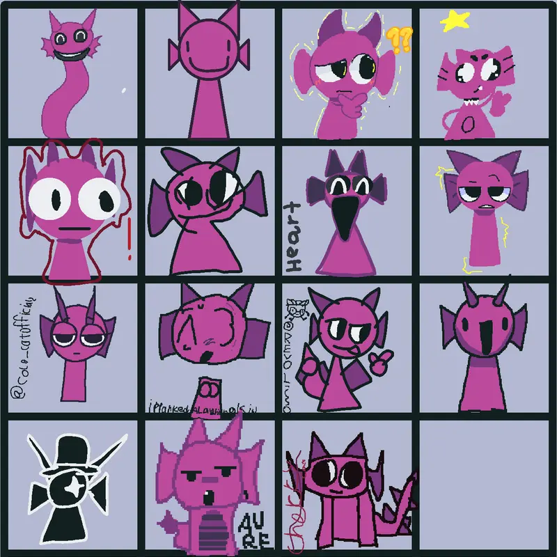 Game by @cherryxcat