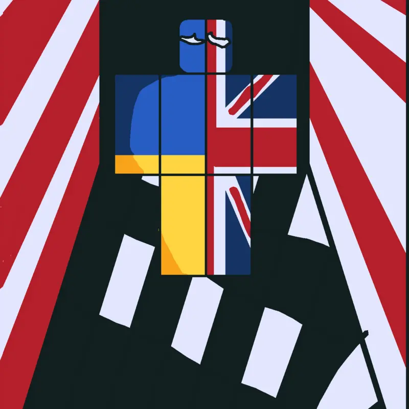 Game by @United-Ukrain3