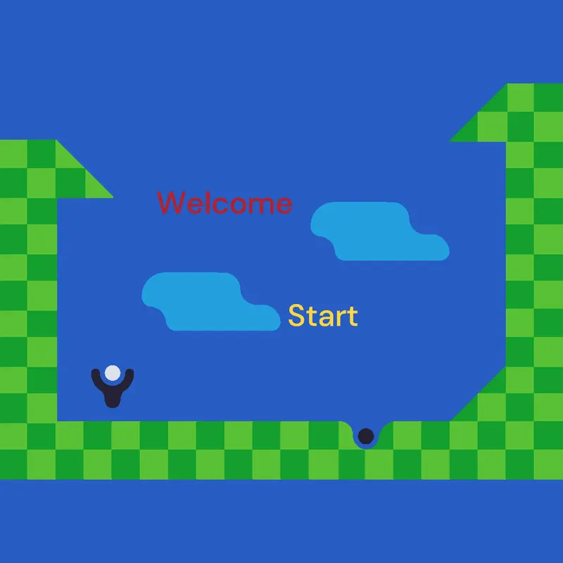 Game by @tigir