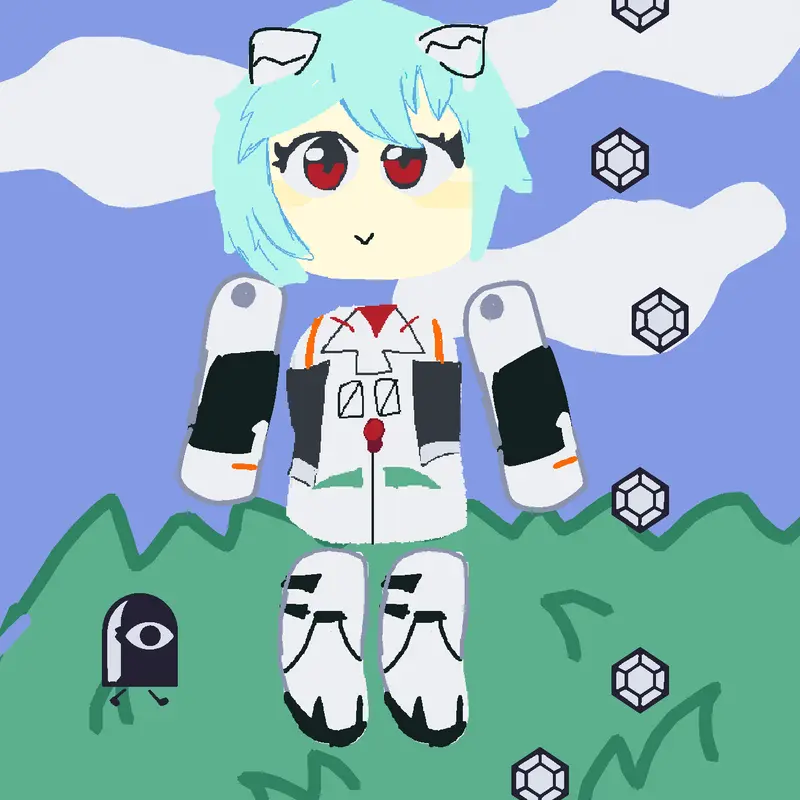 Game by @ahC2o5FOFY