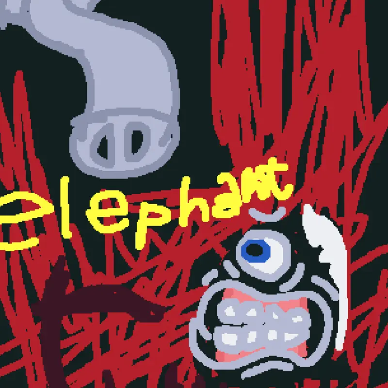 Game by @orce