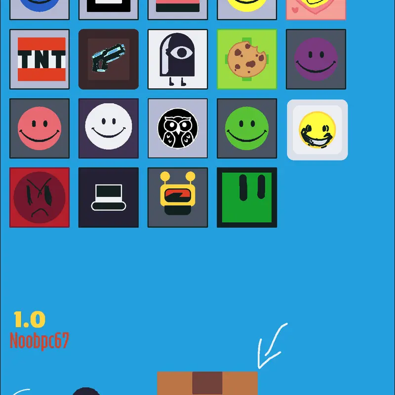 Game by @bogus68