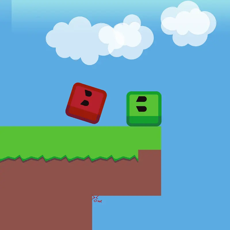 Game by @Colethepole