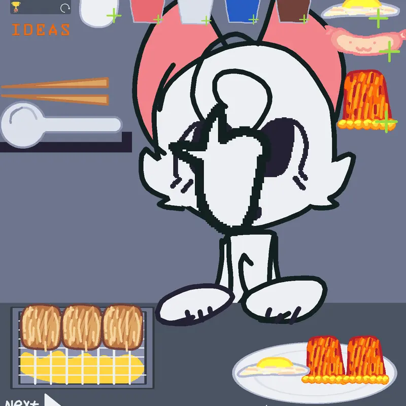 Mukbang by @AminahDimaro