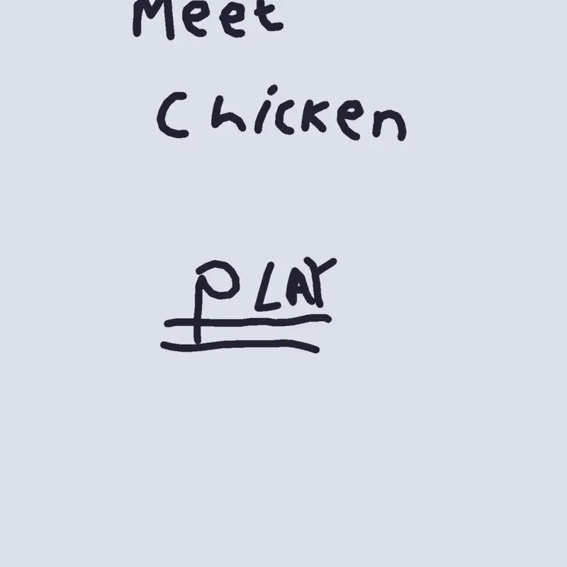 Game by @weird_cookie