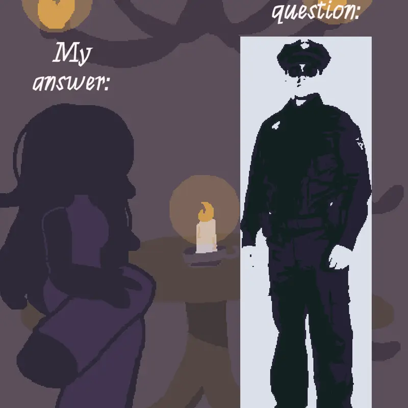 Game by @TheBestestNerdInTheWest