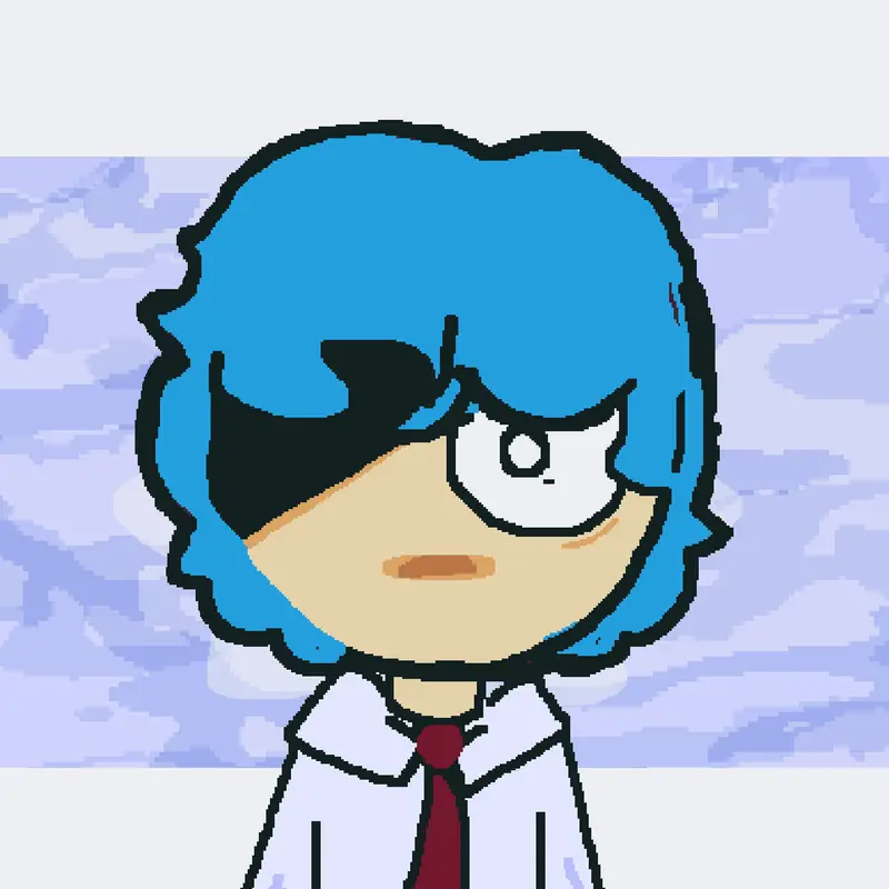 Game by @BluenixYT_Official