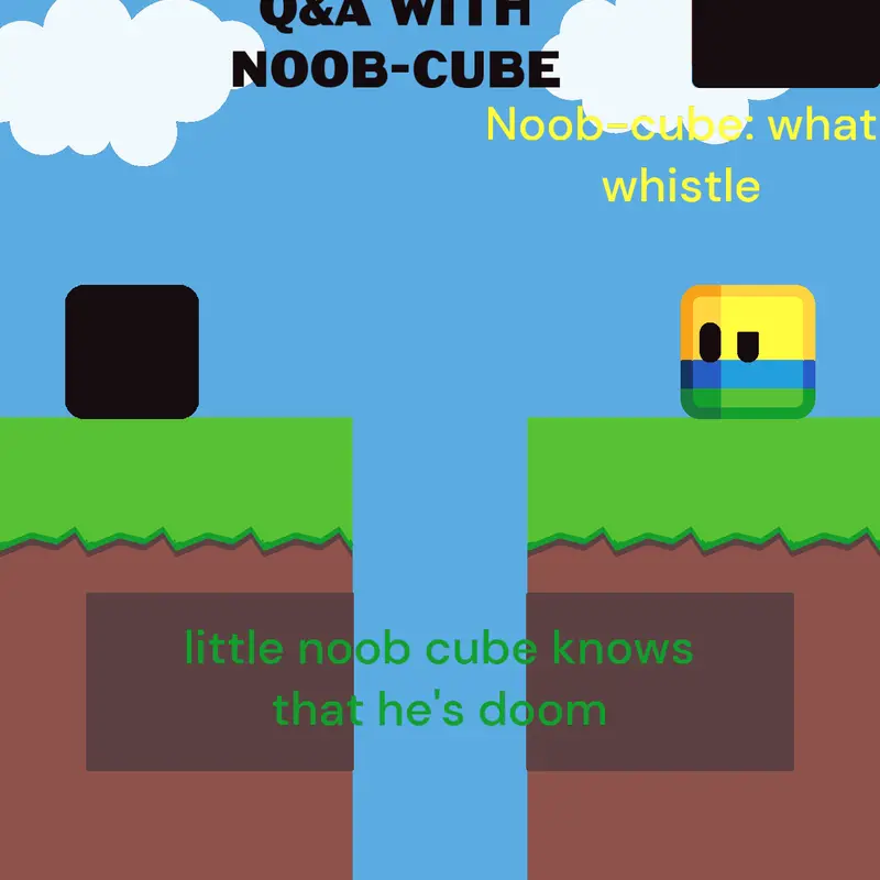 Game by @yourlocalseekthedoorsguy