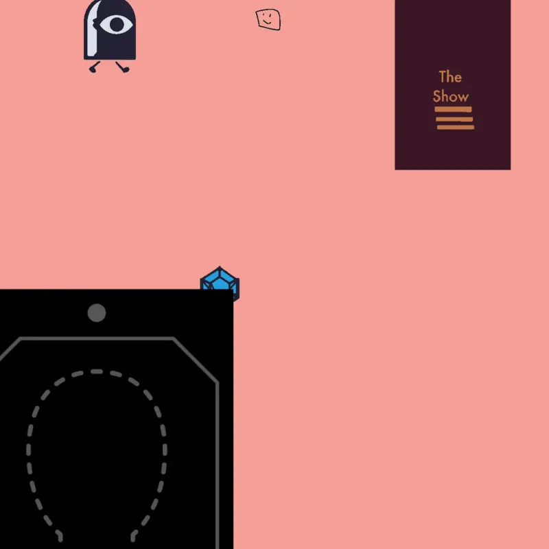 Game by @TheCSharp