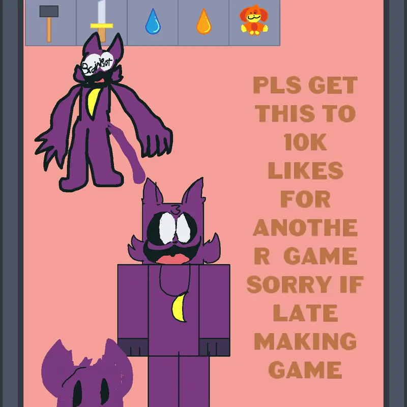 Game by @Bob_dude