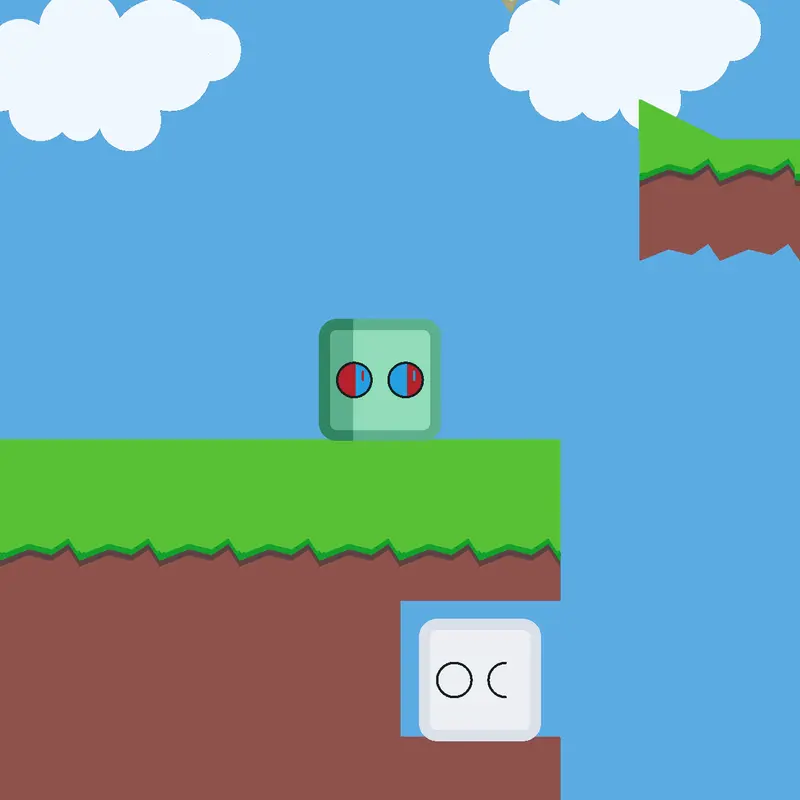 Game by @heitorbitencourt