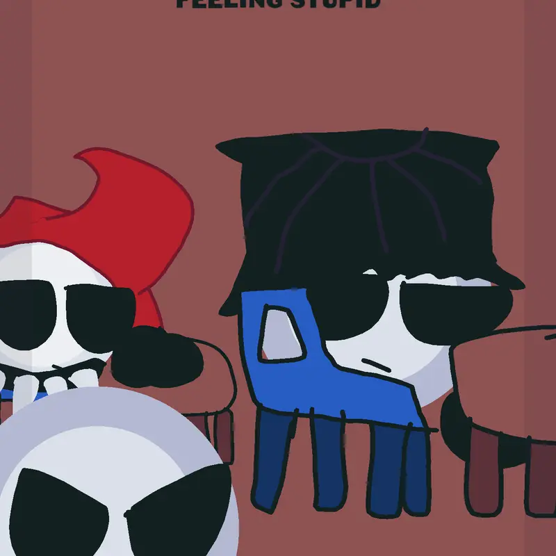 Game by @uglyassmotherfucker