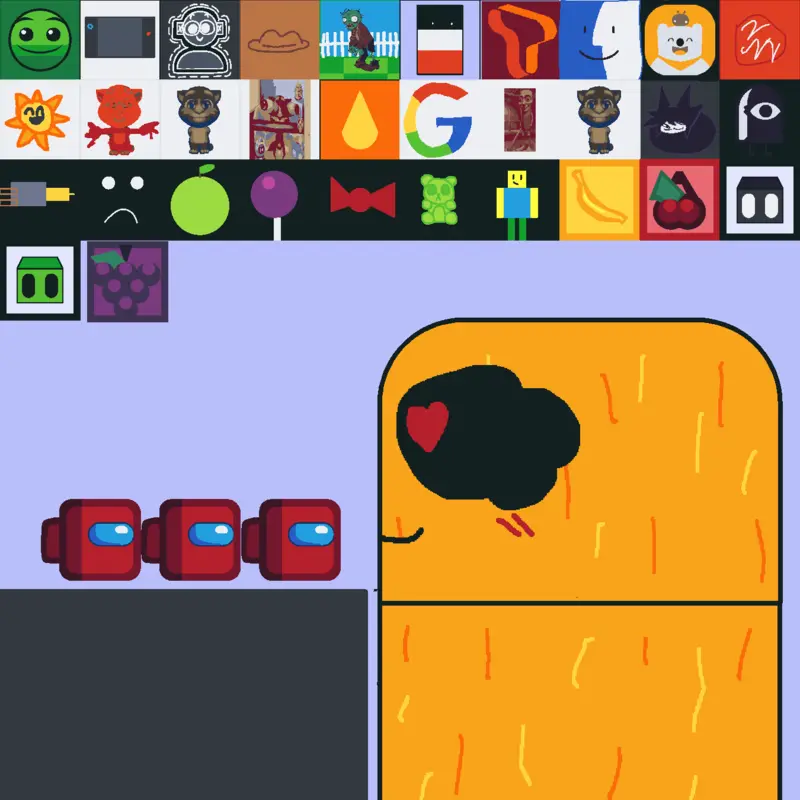 Game by @Moonbud