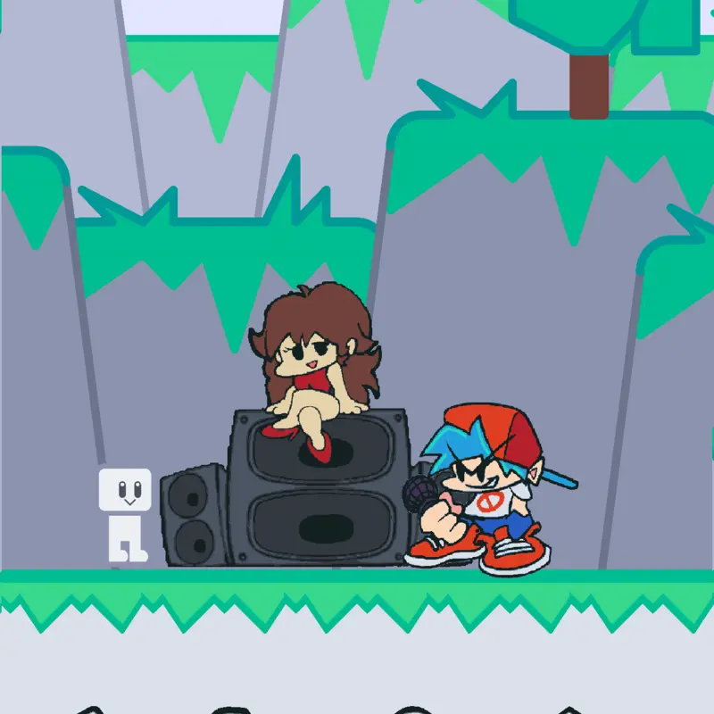 Game by @OreoMilkshake