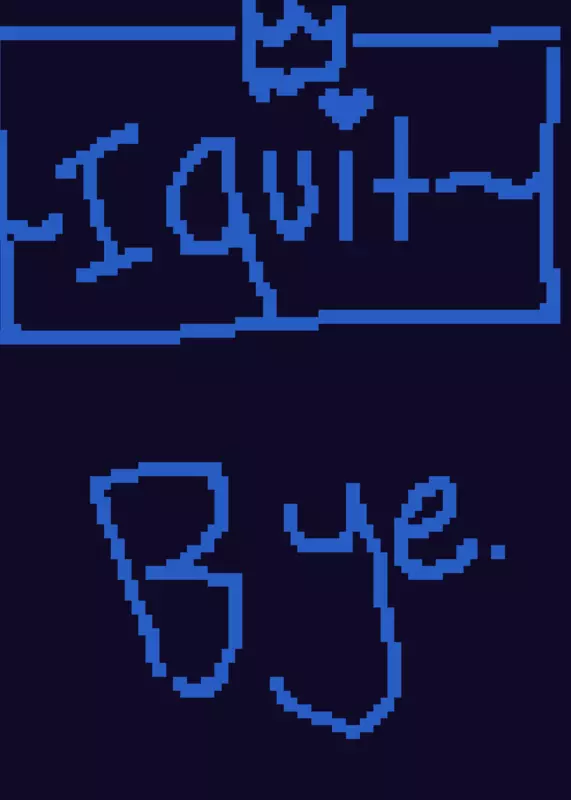 Game by @IWANTWAFFLEZ