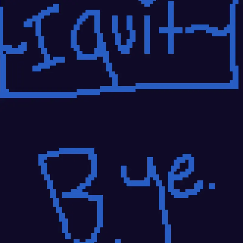 Game by @IWANTWAFFLEZ