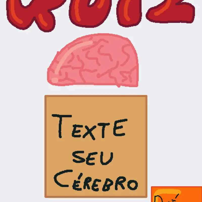 Quiz by @odn-oficial