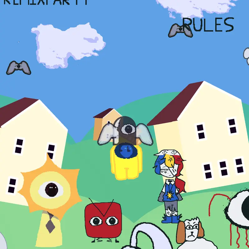 Game by @Max_Fox