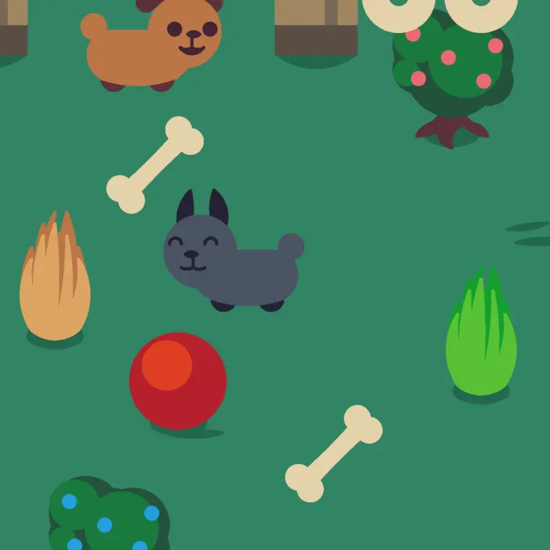 Game by @Kaheja2
