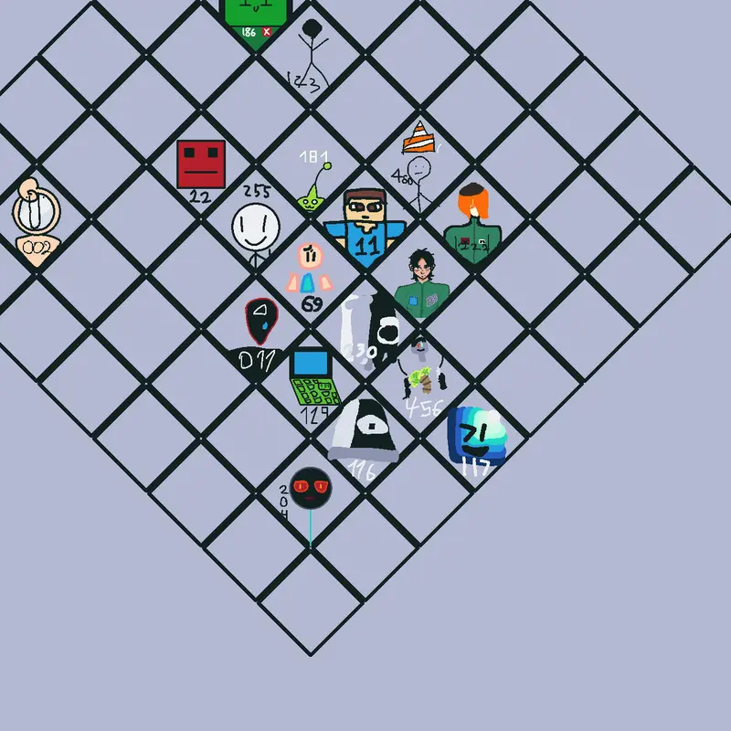 Game by @Miku_lover11