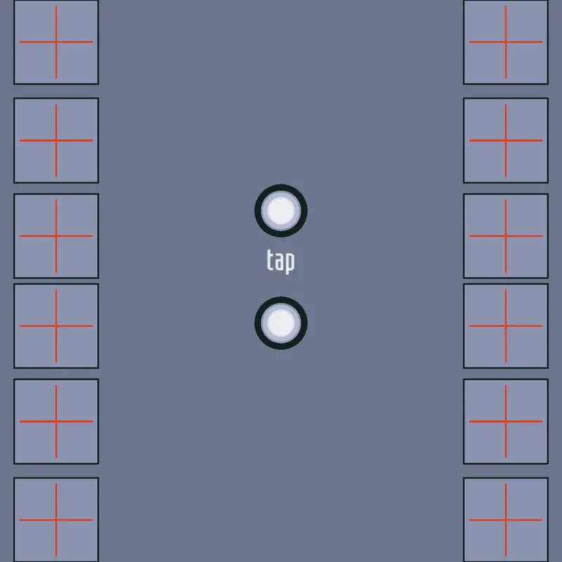 Game by @Nikitaeusj