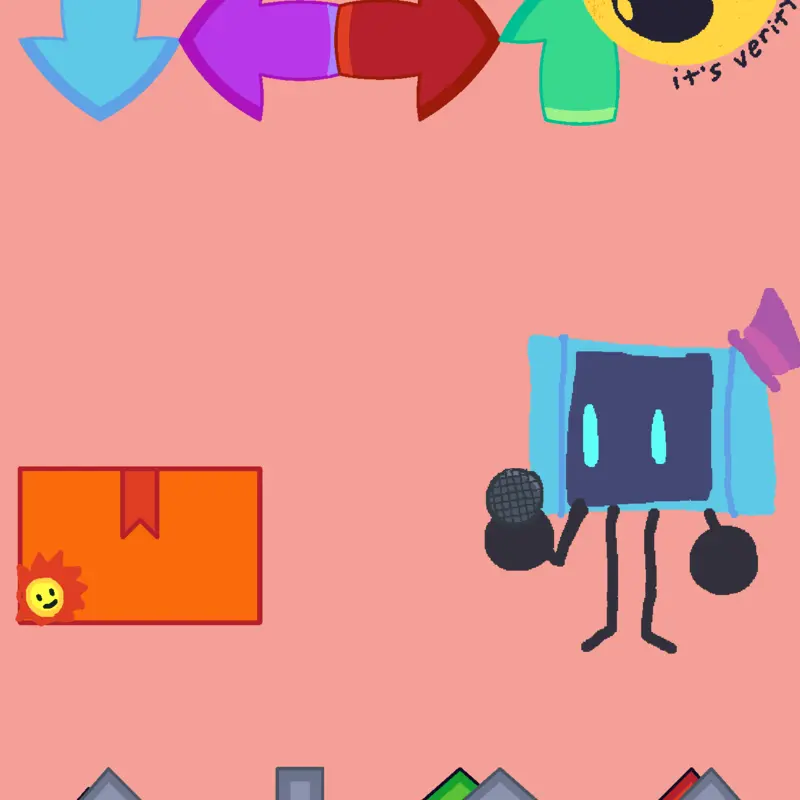 Game by @dean18