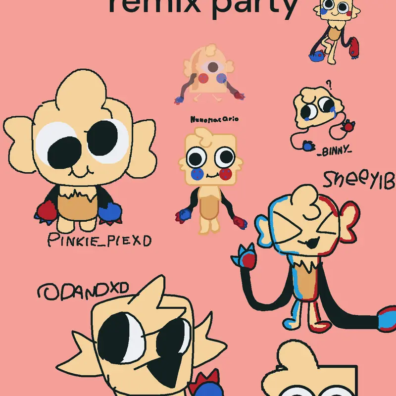 Game by @_binny_