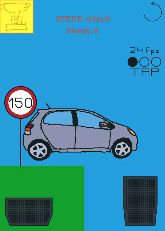 Game by @phino
