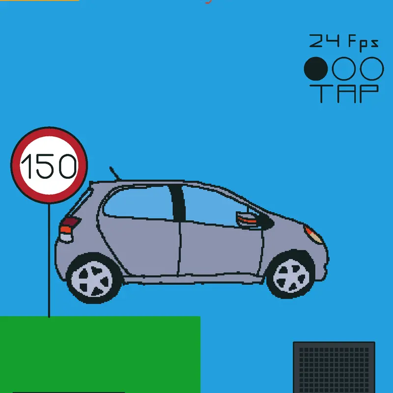 Game by @phino