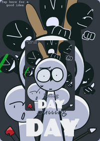 Credits to ratyu, This remix is just made to...