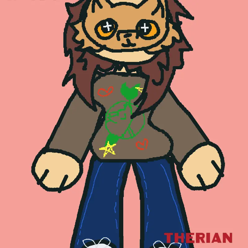 Game by @Y0UR_LOCAL_THER1AN