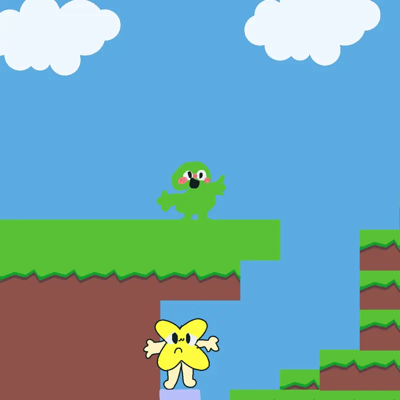 Game by @Icecream100