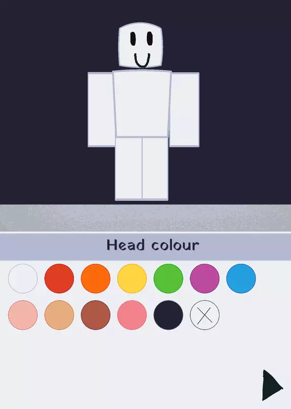 Game by @30_VEVRGAME