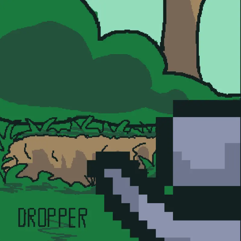 Game by @bad-gamemaker