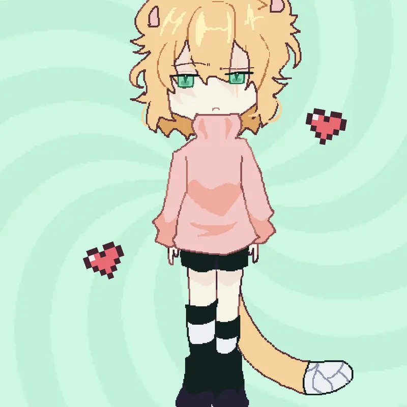 Game by @Kaisdecora