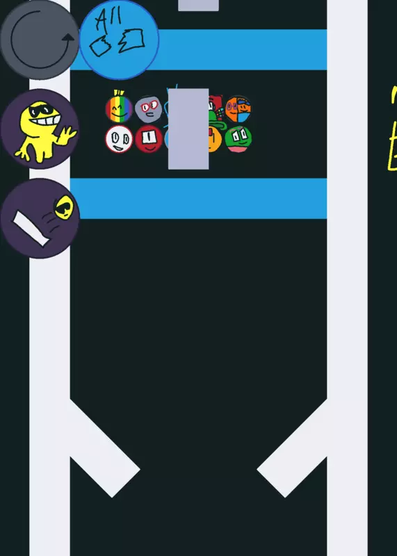 Game by @numbersponge
