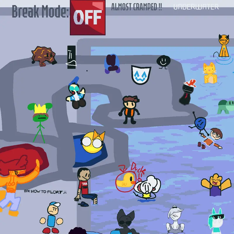Game by @goodymygang