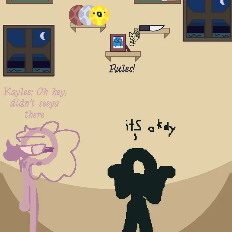 Game by @LilMations