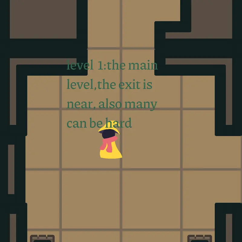 Game by @magent
