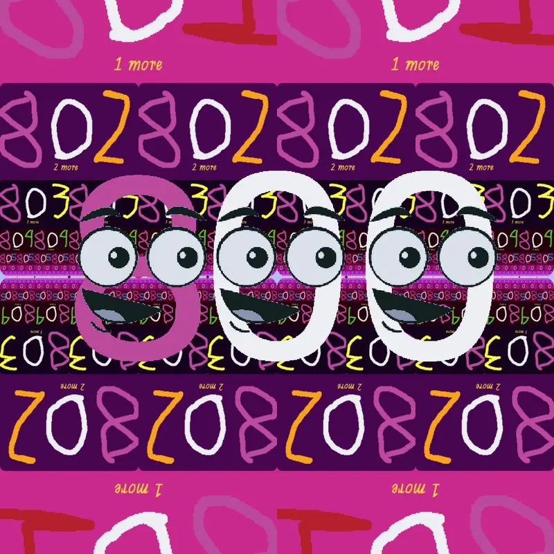 Game by @the-20esa-with-the-logo