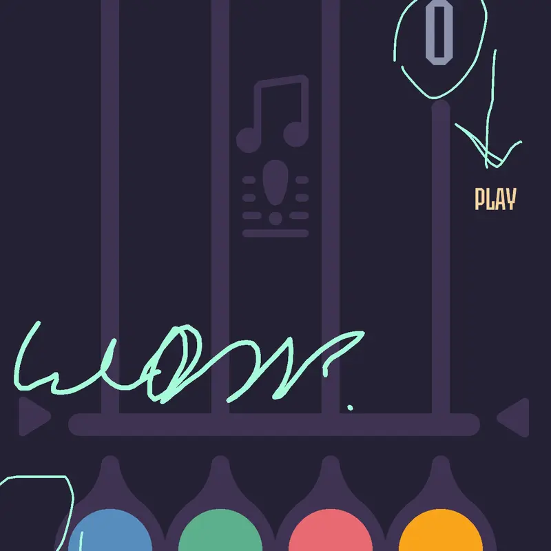 Game by @stretik
